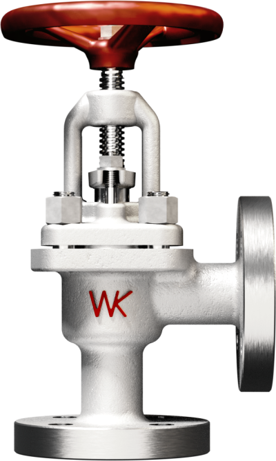 455K valve