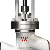Valve 649S DN 100