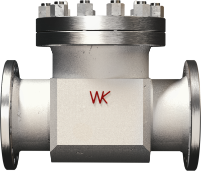 KZK40 valve DN 200