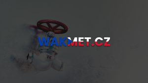 Wakmet expansion to the Czech market