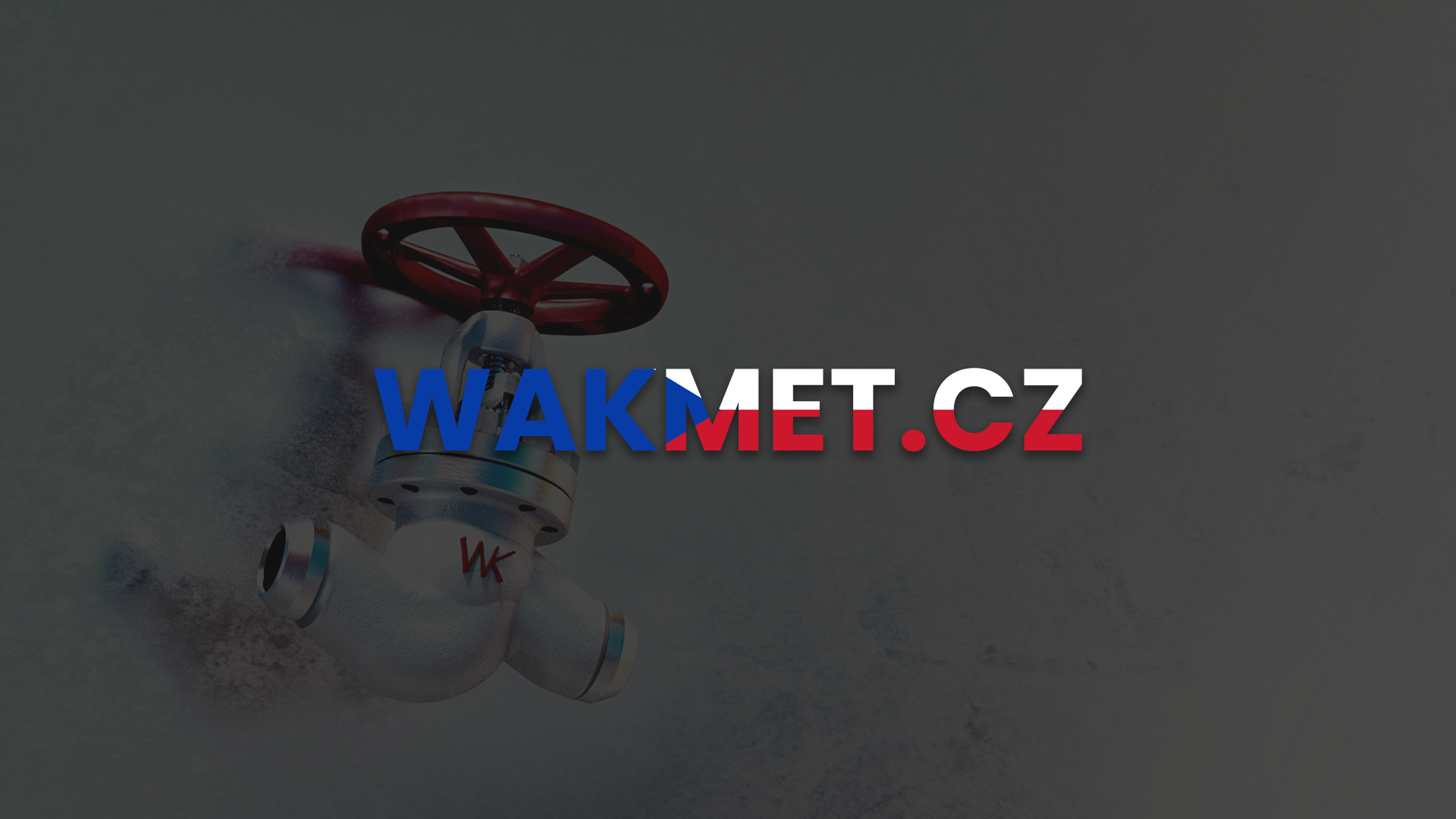 Wakmet-Expansion auf den tschechischen Markt