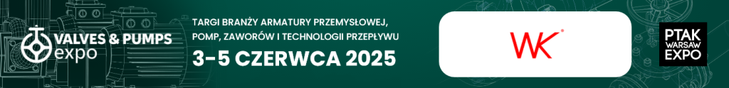Valves & Pumps Expo 2025